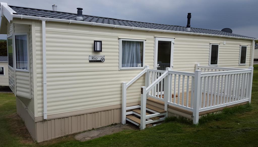 Newquay Deluxe Holiday Homes Exterior foto