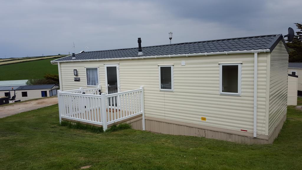 Newquay Deluxe Holiday Homes Exterior foto