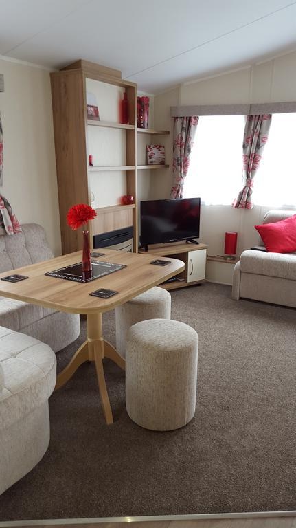 Newquay Deluxe Holiday Homes Exterior foto