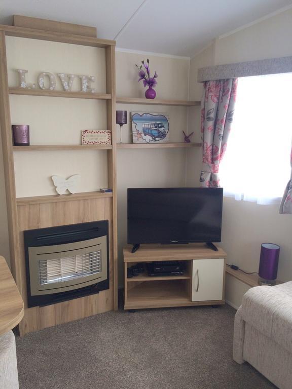 Newquay Deluxe Holiday Homes Exterior foto