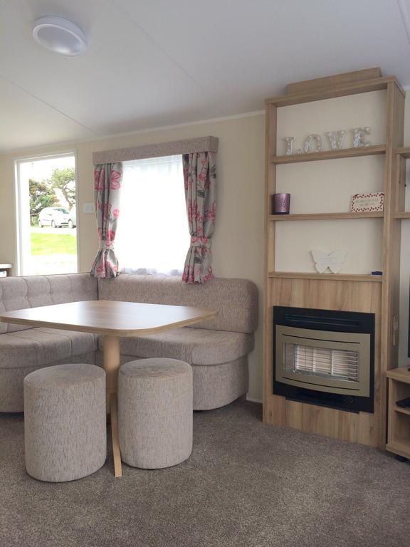 Newquay Deluxe Holiday Homes Exterior foto