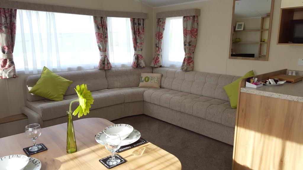 Newquay Deluxe Holiday Homes Exterior foto