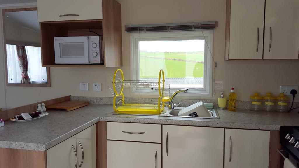 Newquay Deluxe Holiday Homes Exterior foto
