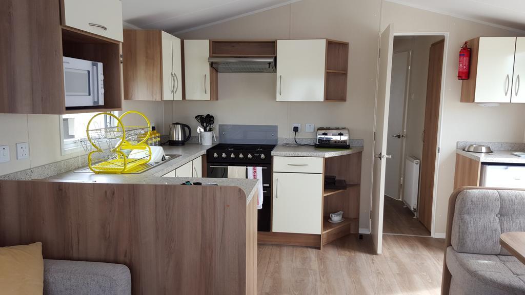 Newquay Deluxe Holiday Homes Exterior foto