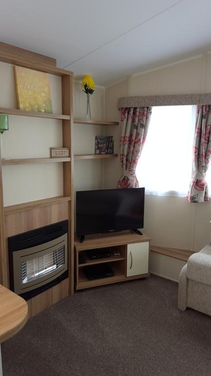Newquay Deluxe Holiday Homes Exterior foto