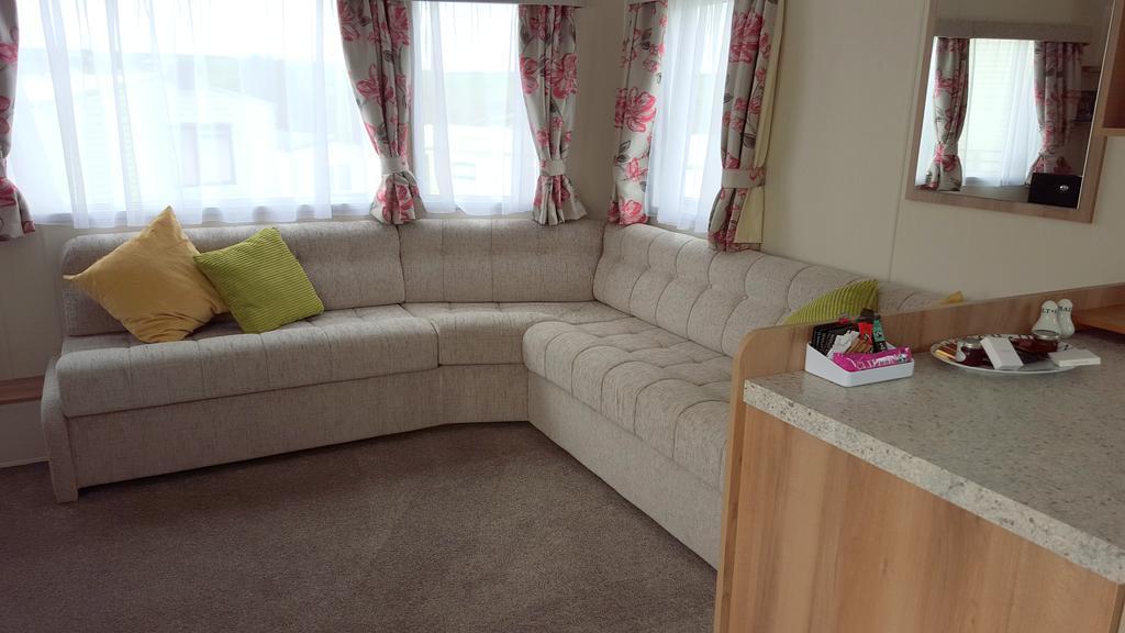 Newquay Deluxe Holiday Homes Exterior foto