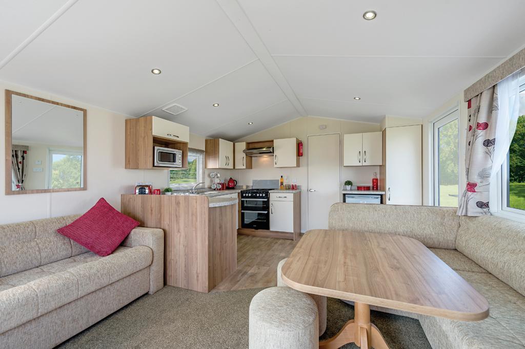 Newquay Deluxe Holiday Homes Exterior foto